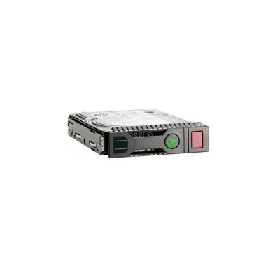 872481-B21 - Жесткий диск HPE Server 2.5 " 872481-B21 - Жесткий диск HPE Server 2.5 "