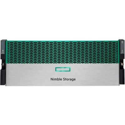 Q8D17A — СХД HPE Nimble Q8D17A — СХД HPE Nimble