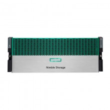 Q8B62A — СХД HPE Nimble