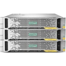 K2Q44A - виртуальные хранилища HPE StoreVirtual