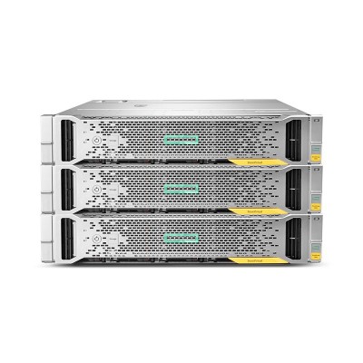 B7E24A - виртуальные хранилища HPE StoreVirtual (ХПЕ) B7E24A - виртуальные хранилища HPE StoreVirtual (ХПЕ)
