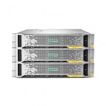 N9X15A - виртуальные хранилища HPE StoreVirtual
