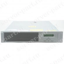 Контроллер Системы Хранения HP 2xFan 0x(2)BBU(AD626B) 2xPS 2U For EVA 4100 6100 8100(AD525B)