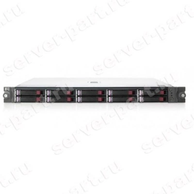 Система Хранения HP StorageWorks MSA 50 Modular Smart Array Enclosure 10xSAS/SATA SFF 2,5'' I/O SFF8470 2x250Wt 1U(364430-B21) Система Хранения HP StorageWorks MSA 50 Modular Smart Array Enclosure 10xSAS/SATA SFF 2,5'' I/O SFF8470 2x250Wt 1U(364430-B21)