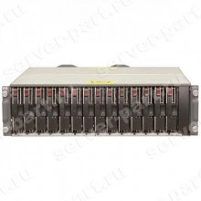 302969-B21 HP 4414R MSA30 Single Bus Enclosure 302969-B21