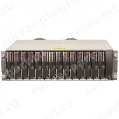 302969-B21 HP 4414R MSA30 Single Bus Enclosure 302969-B21 302969-B21 HP 4414R MSA30 Single Bus Enclosure 302969-B21