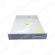 Контроллер Системы Хранения HP EVA8100 Controller Assembly Pair 2xFan 0xBBU(AD626B) 2xPS 2U For EVA 8100(AD524C)