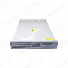 Контроллер Системы Хранения HP EVA8100 Controller Assembly Pair 2xFan 0xBBU(AD626B) 2xPS 2U For EVA 8100(70-41138-Y1)