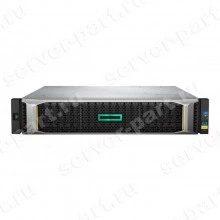 Система хранения HPE MSA 2050