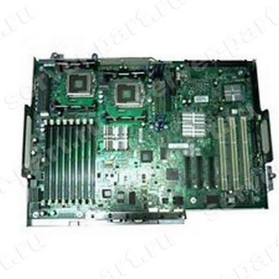 Система хранения HPE MSA 2050 (ХПЕ) Система хранения HPE MSA 2050 (ХПЕ)