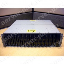 Система Хранения HP StorageWorks EVA 3000 Enterprise Virtual Array Enclosure M5314 FC Dual Bus 14xFC40 Fibre Channel 2xPS 3U(AD542B)