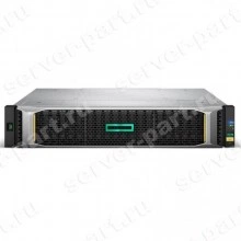Система хранения HPE MSA 2052