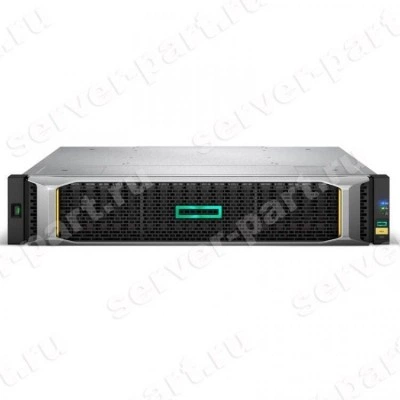 Система хранения HPE MSA 2052 Система хранения HPE MSA 2052