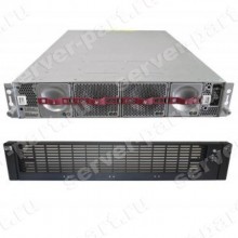 Контроллер Системы Хранения HP 2xFan 2xBBU (460581-001) 2xPS 2U For EVA 4400 6400 8400 M6412(HSV300)