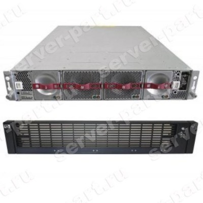 Контроллер Системы Хранения HP 2xFan 2xBBU (460581-001) 2xPS 2U For EVA 4400 6400 8400 M6412(HSV300) (ХПЕ) Контроллер Системы Хранения HP 2xFan 2xBBU (460581-001) 2xPS 2U For EVA 4400 6400 8400 M6412(HSV300) (ХПЕ)