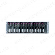 302970-B21 HP 4454R MSA30 Dual Bus Enclosure
