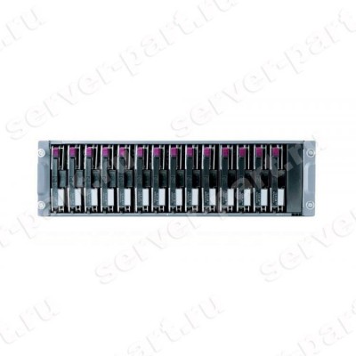 302970-B21 HP 4454R MSA30 Dual Bus Enclosure (ХПЕ) 302970-B21 HP 4454R MSA30 Dual Bus Enclosure (ХПЕ)
