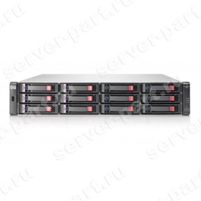 Система Хранения HP P2000 G3 iSCSI MSA Dual Controller LFF Array System 12xSAS/SATA LFF 3,5'' I/O 2xControllers iSCSI 2x595Wt 2U(582938-002) (ХПЕ) Система Хранения HP P2000 G3 iSCSI MSA Dual Controller LFF Array System 12xSAS/SATA LFF 3,5'' I/O 2xControllers iSCSI 2x595Wt 2U(582938-002) (ХПЕ)