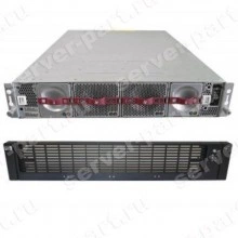 Контроллер Системы Хранения HP 2xFan 2xBBU (460581-001) 2xPS 2U For EVA 4400 6400 8400 M6412(AG637-63002)