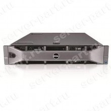 Дисковая Полка HP 3Par StoreServ 2.5" 2U SAS Drive Enclosure 2x Controller 24xSAS/SATA SFF 2,5" 6G 6xSFF-8088 2x580Wt 2U 19" For 3Par StoreServ 7000 7200 7400 7440 7450 Series(683232-001)