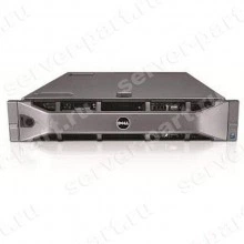 Дисковая Полка HP 3Par StoreServ 2.5" 2U SAS Drive Enclosure 2x Controller 24xSAS/SATA SFF 2,5" 6G 6xSFF-8088 2x580Wt 2U 19" For 3Par StoreServ 7000 7200 7400 7440 7450 Series(683232-001)