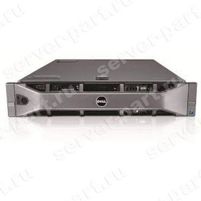 Дисковая Полка HP 3Par StoreServ 2.5" 2U SAS Drive Enclosure 2x Controller 24xSAS/SATA SFF 2,5" 6G 6xSFF-8088 2x580Wt 2U 19" For 3Par StoreServ 7000 7200 7400 7440 7450 Series(683232-001)