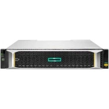 R0Q78A - Хранилища HPE MSA
