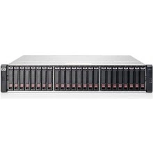 E7V99AR - Хранилища HPE MSA