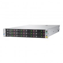 K2R17A - хранилища HPE NAS StoreEasy 1650