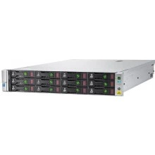 K2R17A - хранилища HPE NAS StoreEasy 1650