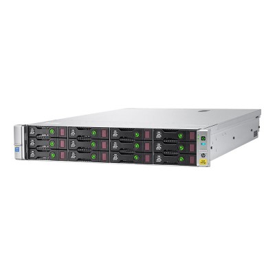 K2R17A - хранилища HPE NAS StoreEasy 1650 (ХПЕ) K2R17A - хранилища HPE NAS StoreEasy 1650 (ХПЕ)