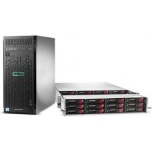 BK765A - хранилища HPE NAS StoreEasy