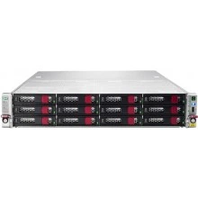 Q0F50A - хранилища HPE NAS StoreEasy