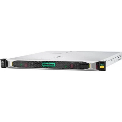 Q2R94A - хранилища HPE NAS StoreEasy
