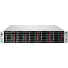 B7D97A - хранилища HPE NAS StoreEasy