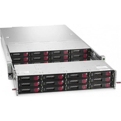 N9Y11A - Хранилища HPE NAS StoreEasy 1650 N9Y11A - Хранилища HPE NAS StoreEasy 1650