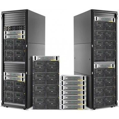 BB877A - Хранилища HPE StoreOnce