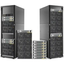 BB903A - Хранилища HPE StoreOnce