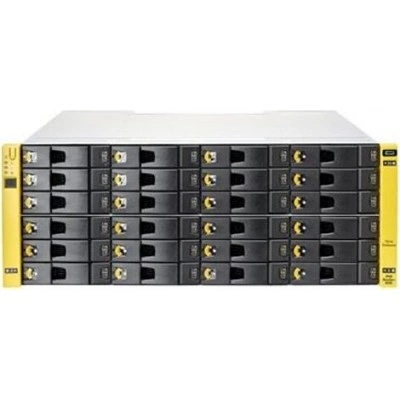 E7Y72A - система хранения HPE 3PAR E7Y72A - система хранения HPE 3PAR