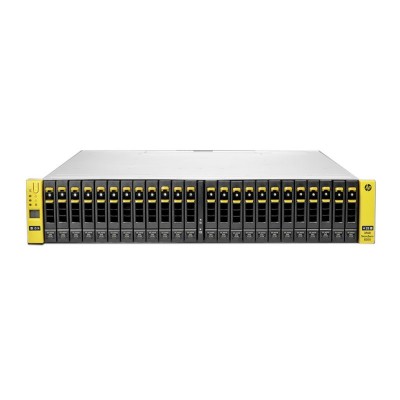K2Q36B - система хранения HPE 3PAR (ХПЕ) K2Q36B - система хранения HPE 3PAR (ХПЕ)