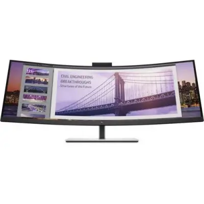 Монитор 43" HP EliteDisplay S430c 5FW74AA Купить | Официальный сайт