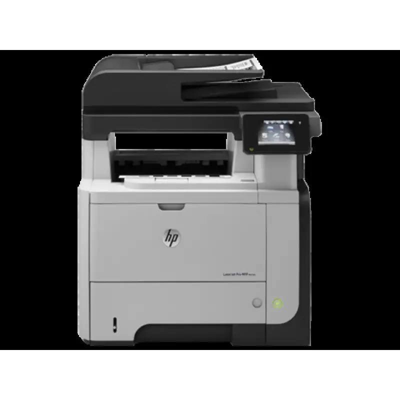 Mfp m521dn