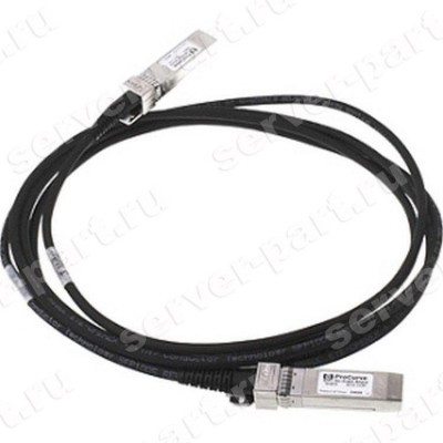 Кабель HPE 537963-B21