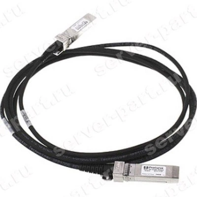Кабель HPE 537963-B21 Кабель HPE 537963-B21