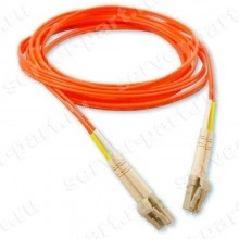 Кабель HP Multi-Mode Fiber Optic Cable LC(M)-LC(M) 15m(AF552A)