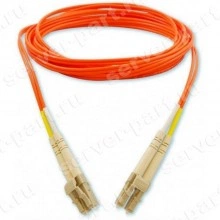 Кабель волоконно-оптический HPE Fibre Channel 2m Multi-mode OM3