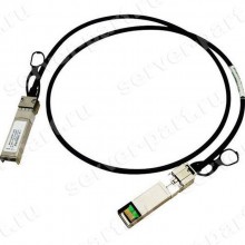 Кабель HP X240 10G Direct Attach Copper Cable 10Gbit/s SFP+ To SFP+ 7m(JB784B)