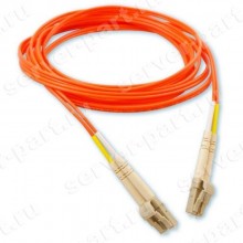 Кабель HP Multi-Mode Fiber Optic Cable LC(M)-LC(M) 15m(191117-015)