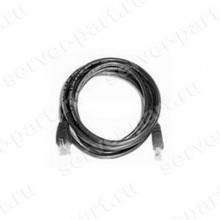 Кабель HP Patch Cord UTP Cat. 5E RJ45-RJ45 M/M 1,2m(C7533A)