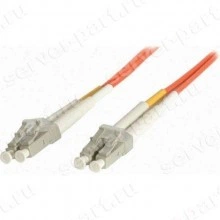 Кабель HP Multi-Mode Fiber Optic Cable LC(M)-LC(M) 200m(C7527A)